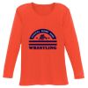 Performance Women's Long Sleeve T-Shirt Thumbnail