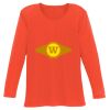 Performance Women's Long Sleeve T-Shirt Thumbnail