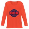 Performance Women's Long Sleeve T-Shirt Thumbnail