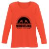 Performance Women's Long Sleeve T-Shirt Thumbnail