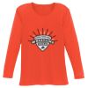 Performance Women's Long Sleeve T-Shirt Thumbnail