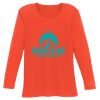 Performance Women's Long Sleeve T-Shirt Thumbnail