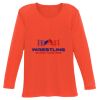 Performance Women's Long Sleeve T-Shirt Thumbnail