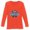 Performance Women's Long Sleeve T-Shirt Thumbnail