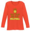 Performance Women's Long Sleeve T-Shirt Thumbnail