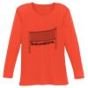 Performance Women's Long Sleeve T-Shirt Thumbnail