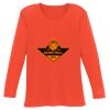 Performance Women's Long Sleeve T-Shirt Thumbnail