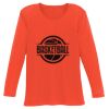 Performance Women's Long Sleeve T-Shirt Thumbnail