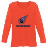Performance Women's Long Sleeve T-Shirt Thumbnail