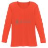 Performance Women's Long Sleeve T-Shirt Thumbnail