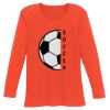 Performance Women's Long Sleeve T-Shirt Thumbnail