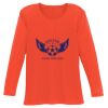 Performance Women's Long Sleeve T-Shirt Thumbnail