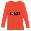 Performance Women's Long Sleeve T-Shirt Thumbnail