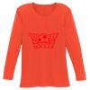 Performance Women's Long Sleeve T-Shirt Thumbnail