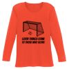 Performance Women's Long Sleeve T-Shirt Thumbnail
