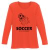 Performance Women's Long Sleeve T-Shirt Thumbnail