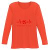 Performance Women's Long Sleeve T-Shirt Thumbnail