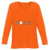 Performance Women's Long Sleeve T-Shirt Thumbnail