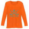Performance Women's Long Sleeve T-Shirt Thumbnail