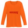 Performance Women's Long Sleeve T-Shirt Thumbnail
