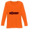 Performance Women's Long Sleeve T-Shirt Thumbnail