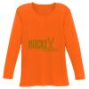 Performance Women's Long Sleeve T-Shirt Thumbnail