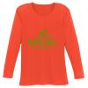 Performance Women's Long Sleeve T-Shirt Thumbnail