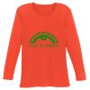 Performance Women's Long Sleeve T-Shirt Thumbnail