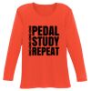 Performance Women's Long Sleeve T-Shirt Thumbnail