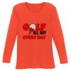 Performance Women's Long Sleeve T-Shirt Thumbnail