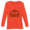 Performance Women's Long Sleeve T-Shirt Thumbnail