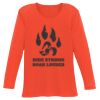 Performance Women's Long Sleeve T-Shirt Thumbnail