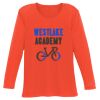 Performance Women's Long Sleeve T-Shirt Thumbnail