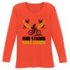 Performance Women's Long Sleeve T-Shirt Thumbnail