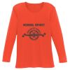 Performance Women's Long Sleeve T-Shirt Thumbnail