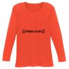 Performance Women's Long Sleeve T-Shirt Thumbnail