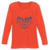 Performance Women's Long Sleeve T-Shirt Thumbnail