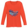 Performance Women's Long Sleeve T-Shirt Thumbnail