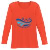 Performance Women's Long Sleeve T-Shirt Thumbnail