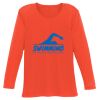 Performance Women's Long Sleeve T-Shirt Thumbnail