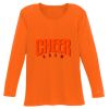 Performance Women's Long Sleeve T-Shirt Thumbnail