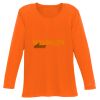 Performance Women's Long Sleeve T-Shirt Thumbnail