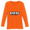 Performance Women's Long Sleeve T-Shirt Thumbnail