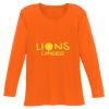 Performance Women's Long Sleeve T-Shirt Thumbnail