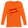 Performance Women's Long Sleeve T-Shirt Thumbnail