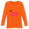 Performance Women's Long Sleeve T-Shirt Thumbnail