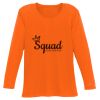 Performance Women's Long Sleeve T-Shirt Thumbnail