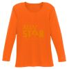Performance Women's Long Sleeve T-Shirt Thumbnail
