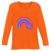 Performance Women's Long Sleeve T-Shirt Thumbnail