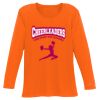 Performance Women's Long Sleeve T-Shirt Thumbnail